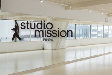 渋谷 Studio Mission Mendol メンドル Jp